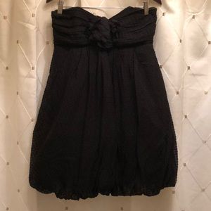 Shoshanna bubble dress